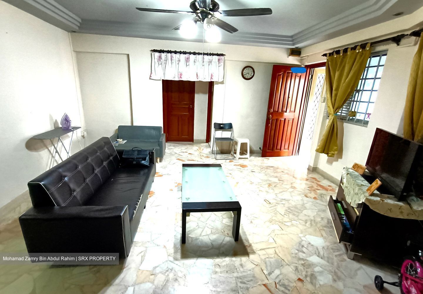 Eunos Road 5 thumbnail photo